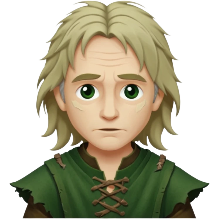 rumpelstiltskin emoji