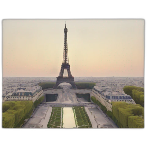Paris emoji