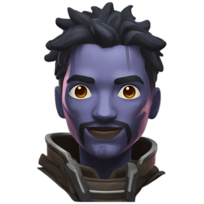 apex legends revenant emoji