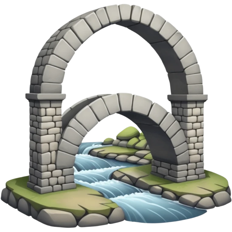 bridge emoji