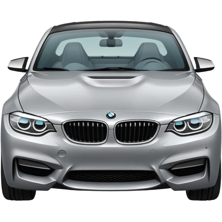 bmw emoji
