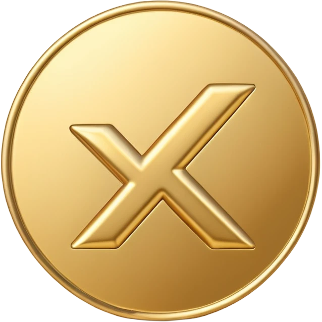 gold check emoji emoji