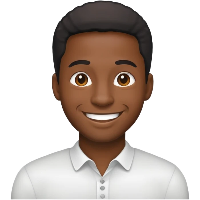 nigga emoji