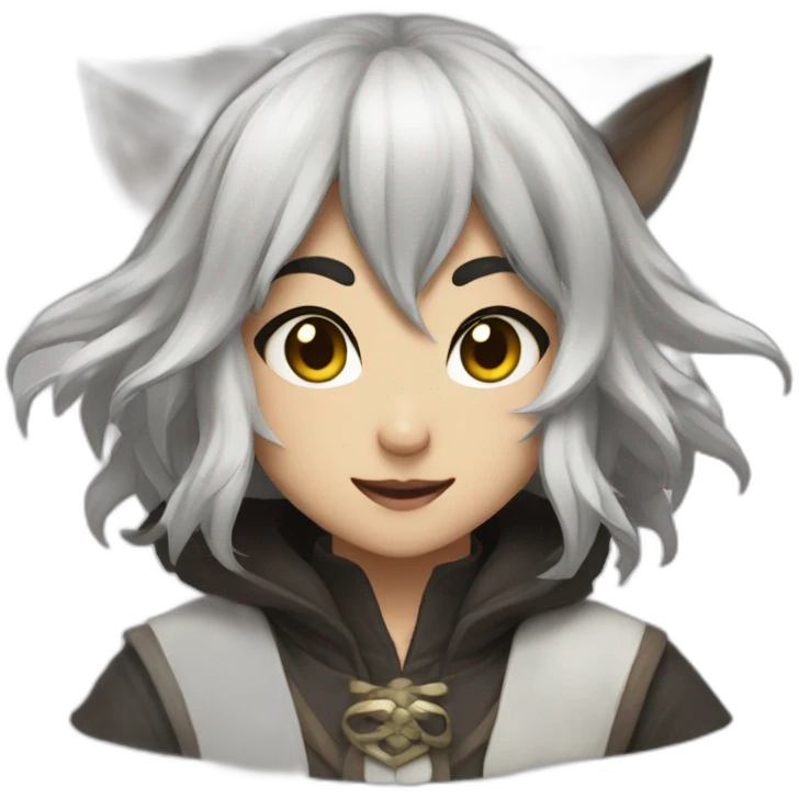 nazrin emoji