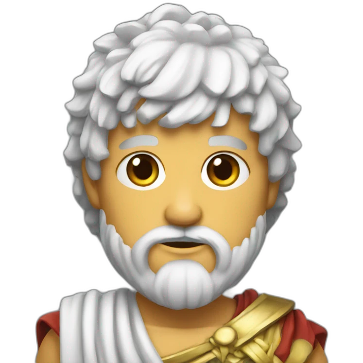 Toga emoji