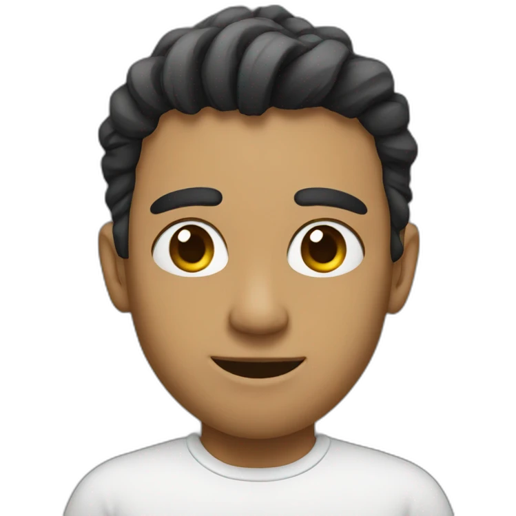 Polla emoji