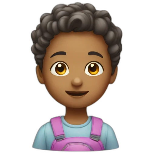 kindergarden emoji