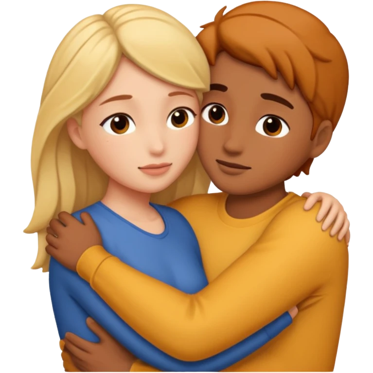 Conexão Profunda emoji