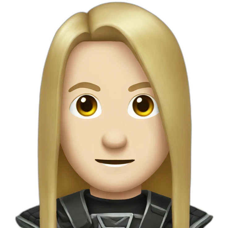 Alexi Laiho emoji