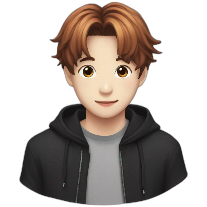 Jungkook   emoji