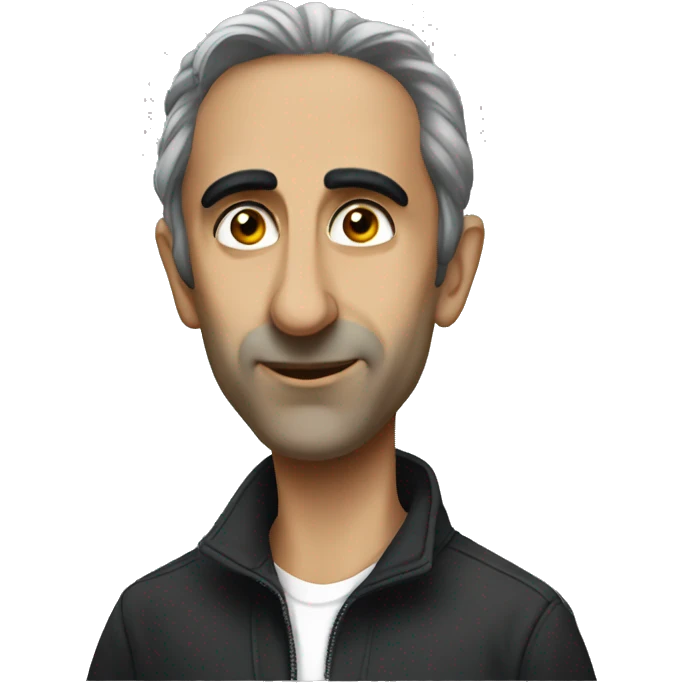 Zemmour emoji