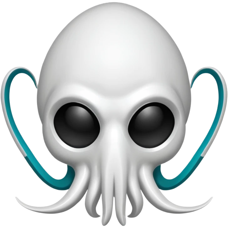 squid game mask emoji