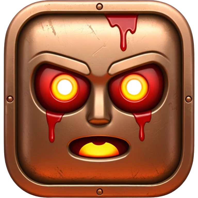 Verificación de bronce blood strike  emoji