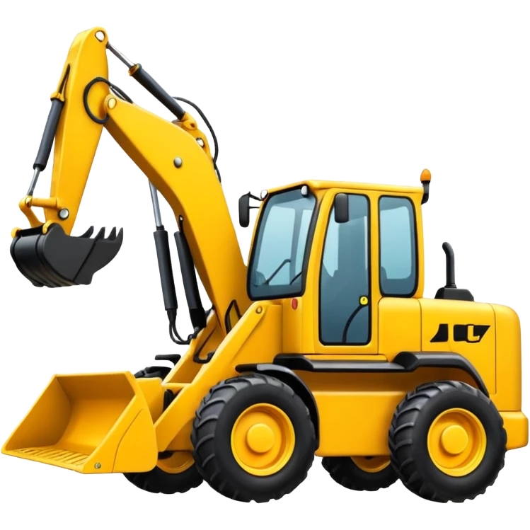 Jcb emoji