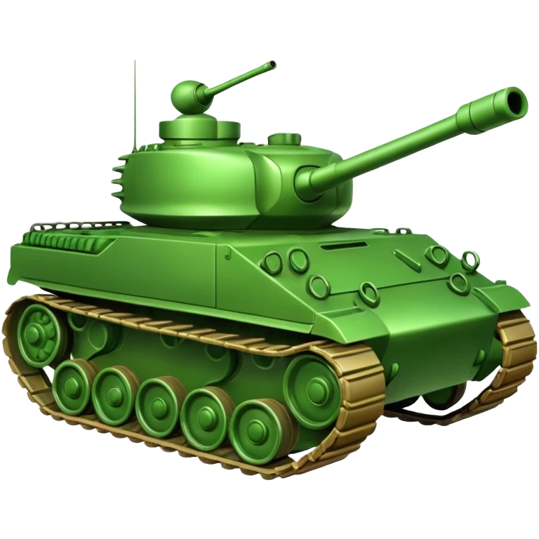 tank emoji