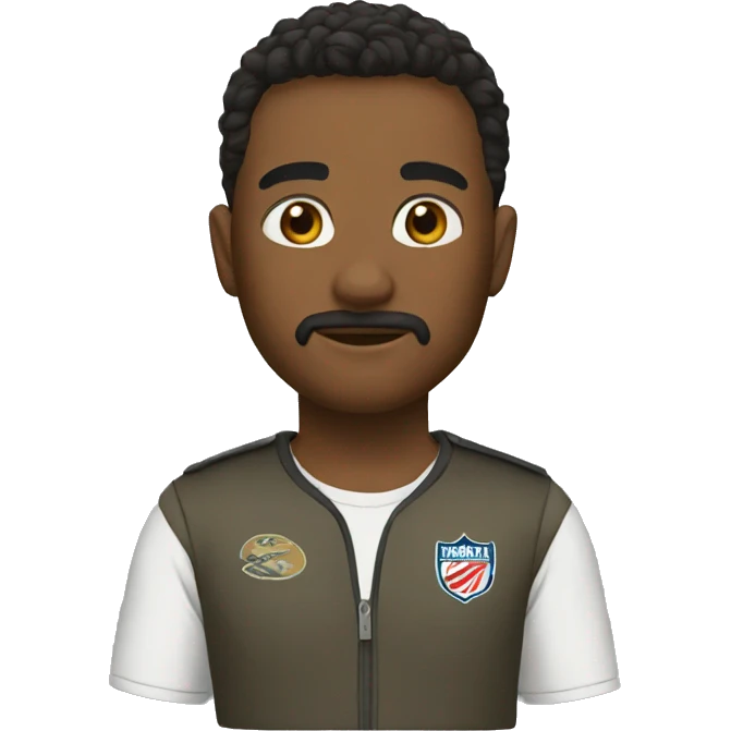away emoji