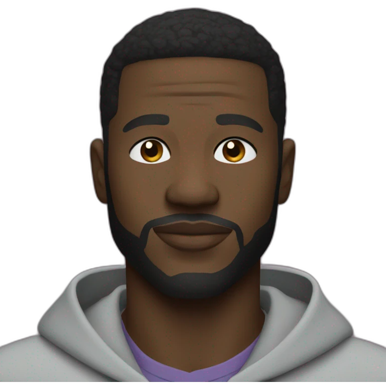 Curtis Jackson emoji