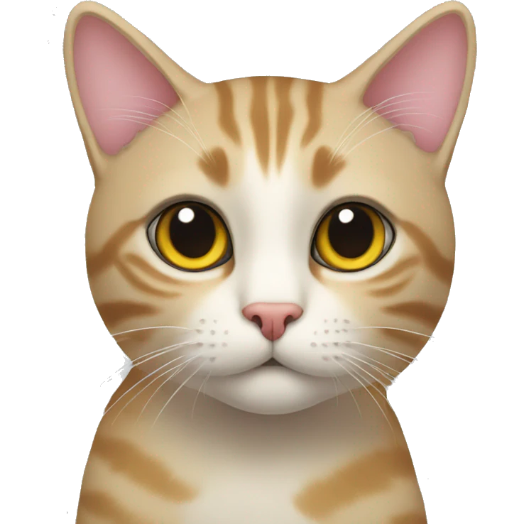 cat black emoji