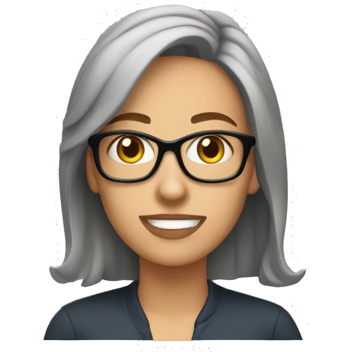 rebecca harris emoji