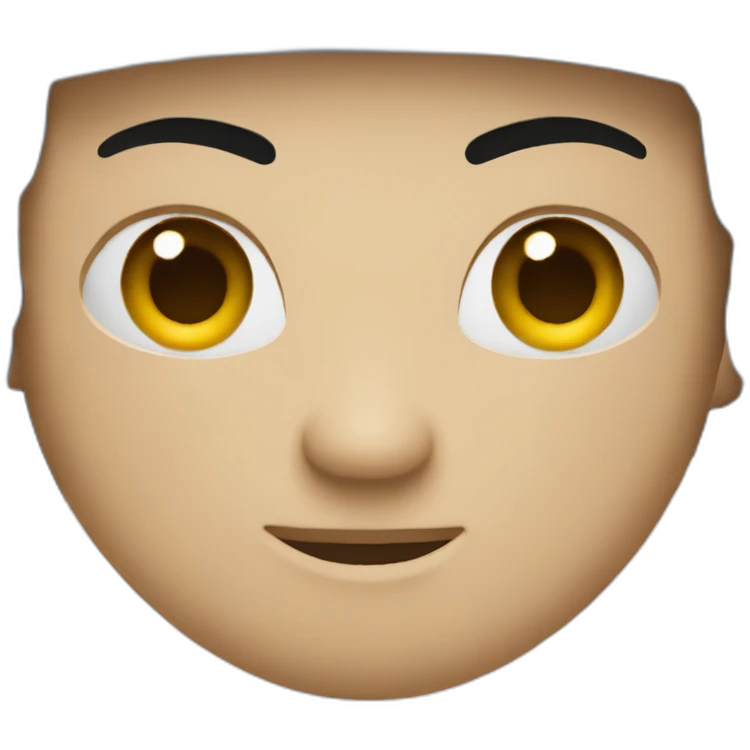 Number Pi ninja emoji