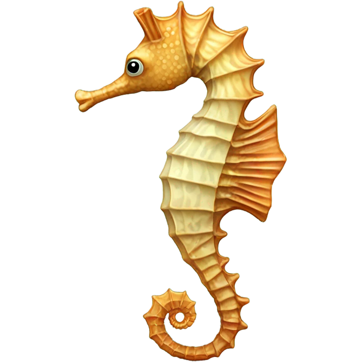 seahors emoji