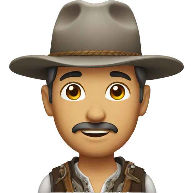 gaucho emoji