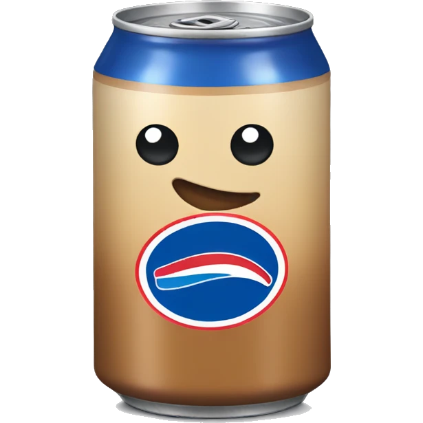 Pepsi Dose emoji