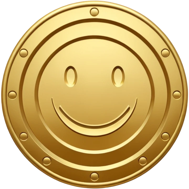 Verification stamp emoji