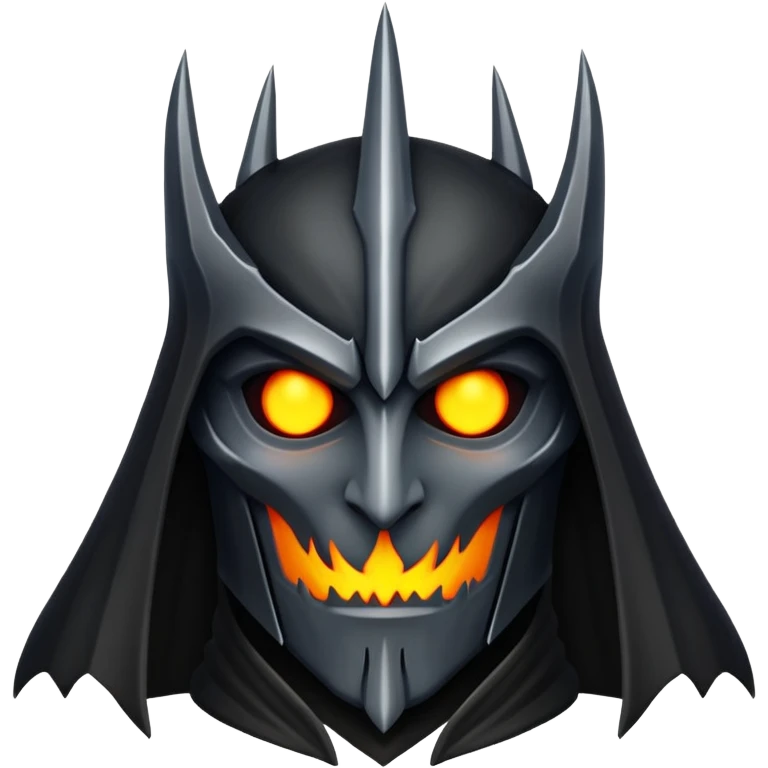 Sauron emoji