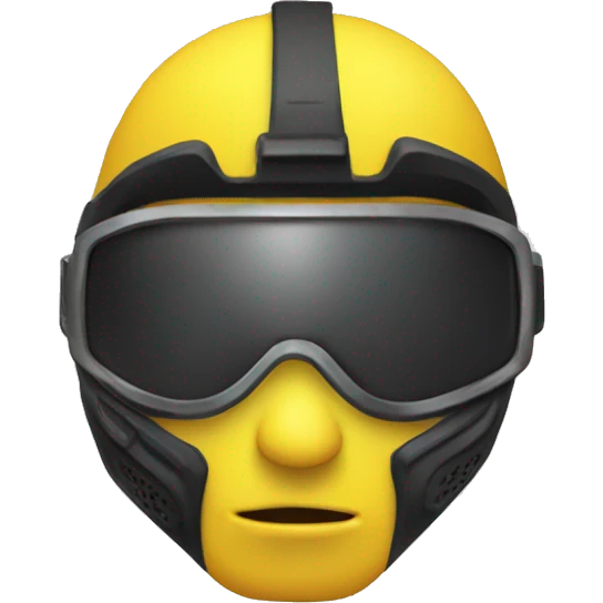 paintball emoji