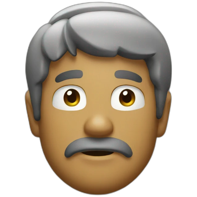 Matio emoji