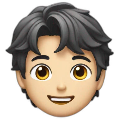 Stray kids  emoji