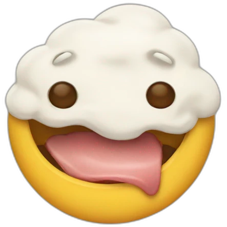 eat emoji