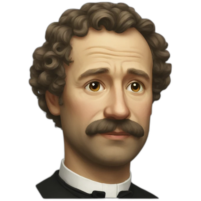 Ilya Repin emoji
