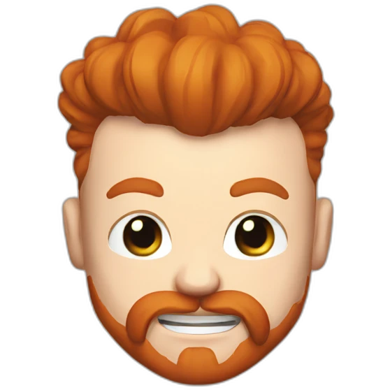Sheamus emoji