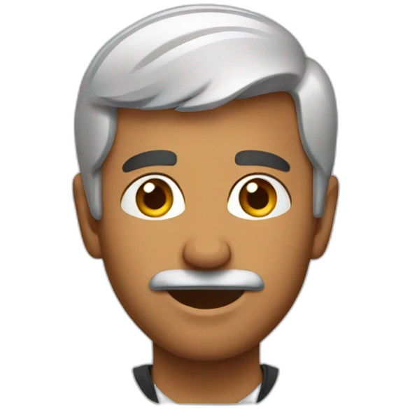 Balti emoji