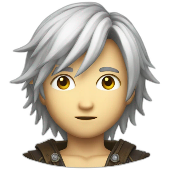 final fantasy emoji