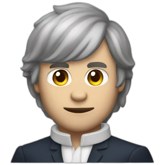 macron play video games emoji