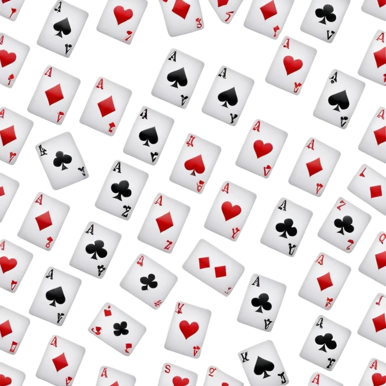 cards emoji