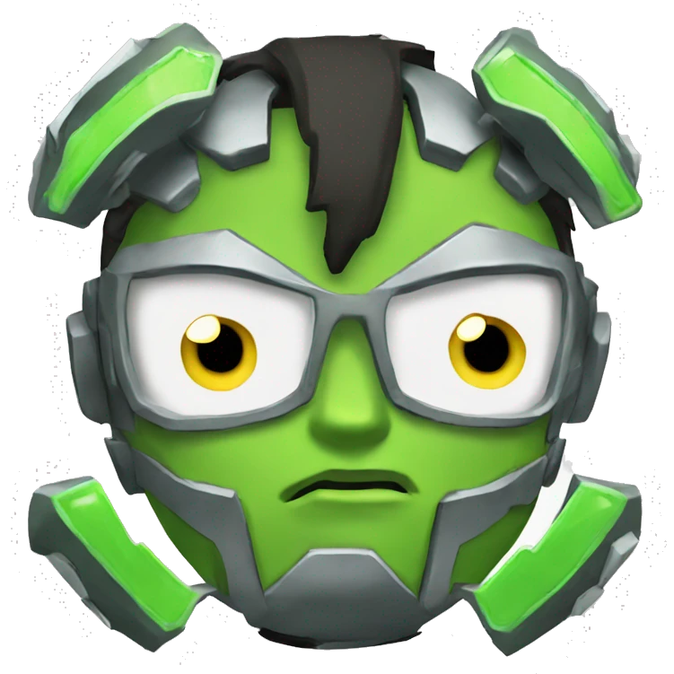 omnitrix emoji
