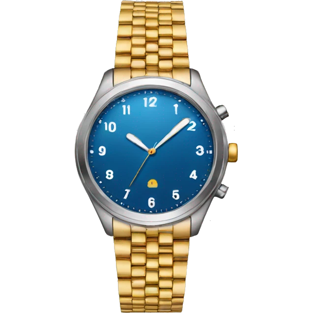 watch emoji