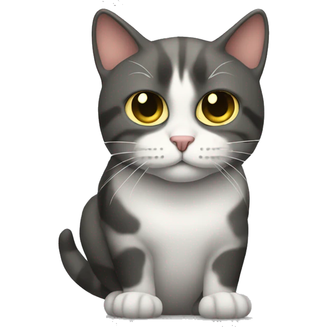 Stalker 2 cat emoji