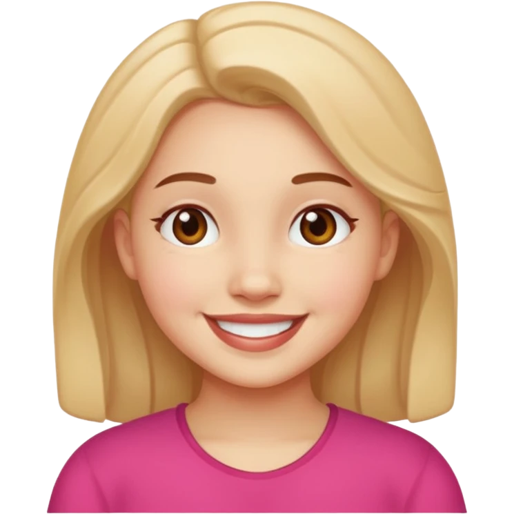 Gonemili Grace emoji
