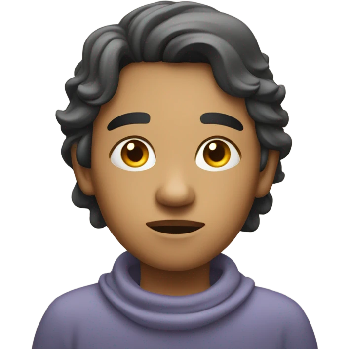 u wish  emoji