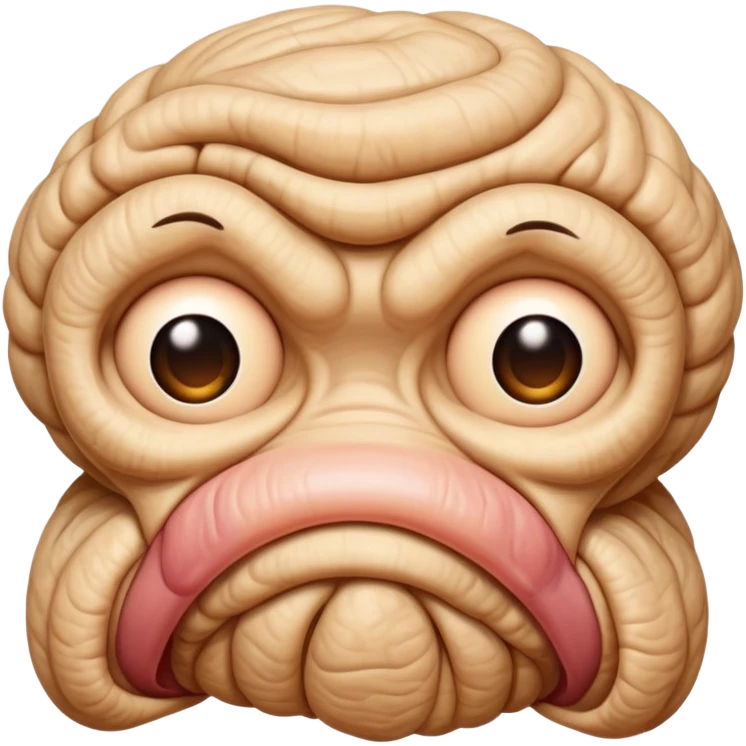 foreskin emoji