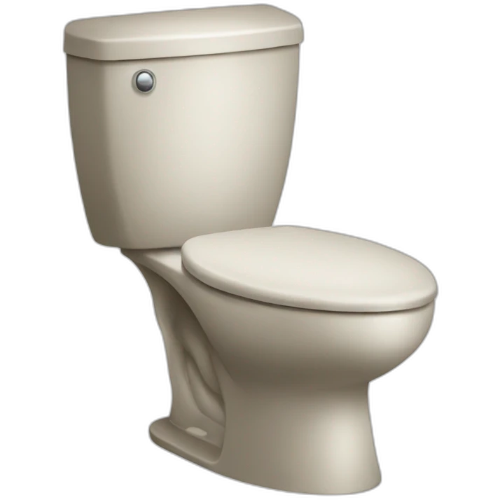 toilet-visit emoji