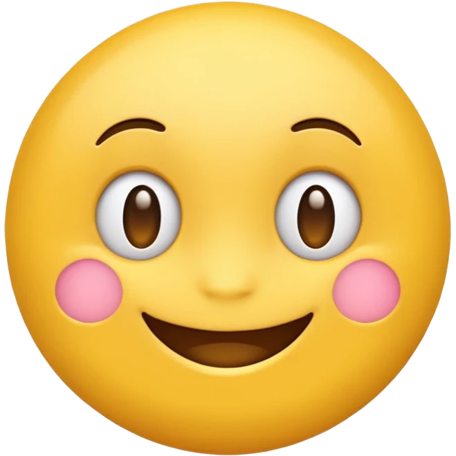 Emoji fofo emoji