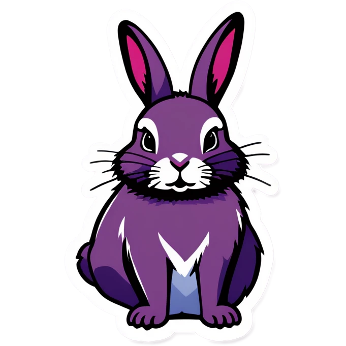 Rabbit emoji