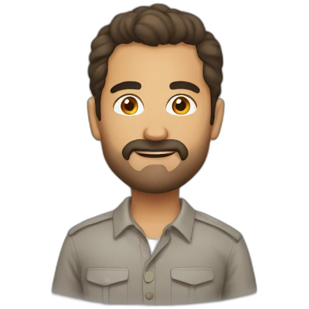 montenegro emoji