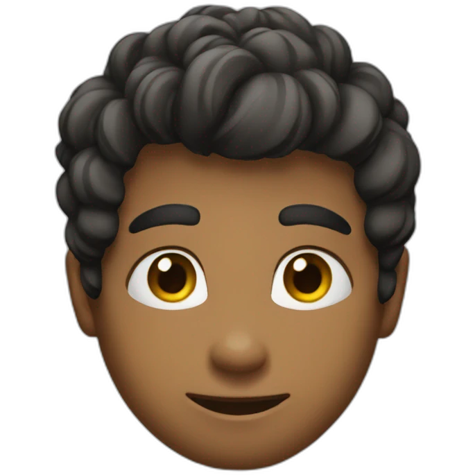Ass emoji